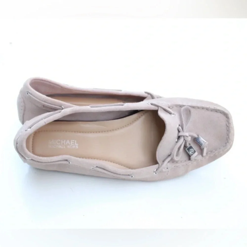 Michael Kors loafers